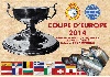  - Espagne et Coupe d'Europe